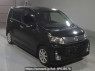 Used 2013 AT daihatsu move-custom LA100S Image[2]