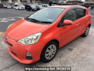Toyota Aqua NHP10
