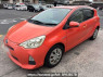 Used 2012 AT toyota aqua NHP10 Image[0]