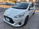 Toyota Aqua NHP10