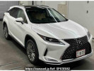 Lexus RX AGL25W