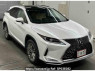 Used 2022 AT lexus rx AGL25W Image[0]