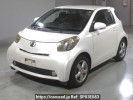 Toyota iQ KGJ10
