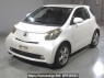 Used 2009 AT toyota iq KGJ10 Image[0]
