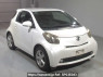 Used 2009 AT toyota iq KGJ10 Image[2]