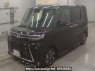 Used 2024 AT daihatsu tanto-custom LA650S Image[0]
