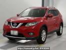 Nissan X-Trail T32