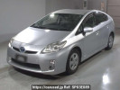 Toyota Prius ZVW30