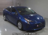Used 2016 AT toyota prius ZVW50 Image[2]