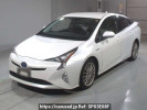 Toyota Prius ZVW50