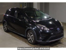 Toyota Aqua NHP10H