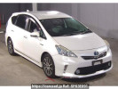 Toyota Prius alpha ZVW41W