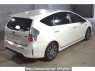Used 2013 AT toyota prius-alpha ZVW41W Image[1]