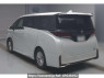 Used 2025 AT toyota vellfire-hybrid AAHH40W Image[1]