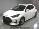 Toyota YARIS KSP210