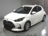 Used 2021 AT toyota yaris KSP210 Image[0]