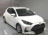 Used 2021 AT toyota yaris KSP210 Image[2]