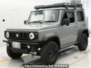 Suzuki Jimny Sierra JB74W