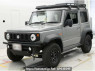 Used 2023 MT suzuki jimny-sierra JB74W Image[0]