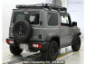 Used 2023 MT suzuki jimny-sierra JB74W Image[1]