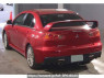 Used 2008 AT mitsubishi lancer CZ4A Image[1]