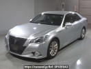 Toyota Crown Hybrid AWS210