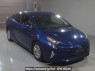 Used 2016 AT toyota prius ZVW50 Image[2]