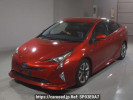 Toyota Prius ZVW51