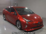 Used 2017 AT toyota prius ZVW51 Image[2]