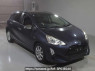 Used 2015 AT toyota aqua NHP10 Image[2]