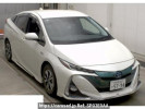 Toyota Prius PHV ZVW52