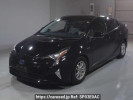 Toyota Prius ZVW50