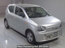 Used 2017 AT suzuki alto HA36S Image[2]