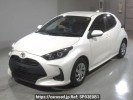 Toyota YARIS KSP210