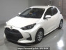 Used 2020 AT toyota yaris KSP210 Image[0]