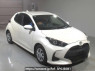 Used 2020 AT toyota yaris KSP210 Image[2]