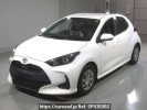 Toyota YARIS KSP210