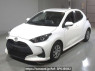 Used 2021 AT toyota yaris KSP210 Image[0]