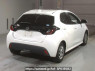 Used 2021 AT toyota yaris KSP210 Image[1]