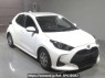 Used 2021 AT toyota yaris KSP210 Image[2]