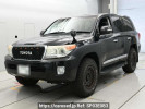 Toyota Land Cruiser URJ202W