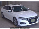 Honda Accord CV3