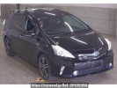 Toyota Prius alpha ZVW41W
