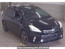 Used 2014 AT toyota prius-alpha ZVW41W Image[0]