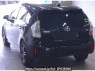 Used 2014 AT toyota prius-alpha ZVW41W Image[1]