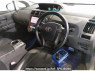 Used 2014 AT toyota prius-alpha ZVW41W Image[2]