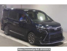Toyota Voxy ZRR80W
