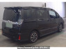 Used 2017 AT toyota voxy ZRR80W Image[1]