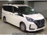 Used 2021 AT nissan serena GFNC27 Image[0]