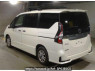 Used 2021 AT nissan serena GFNC27 Image[1]